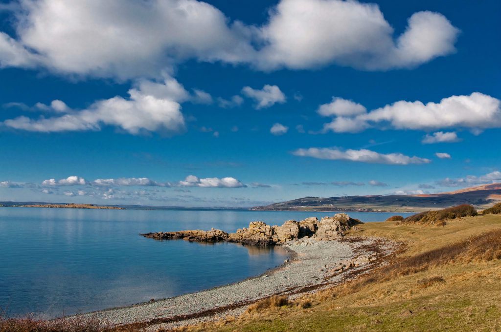 Galloway And Southern Ayrshire Biosphere