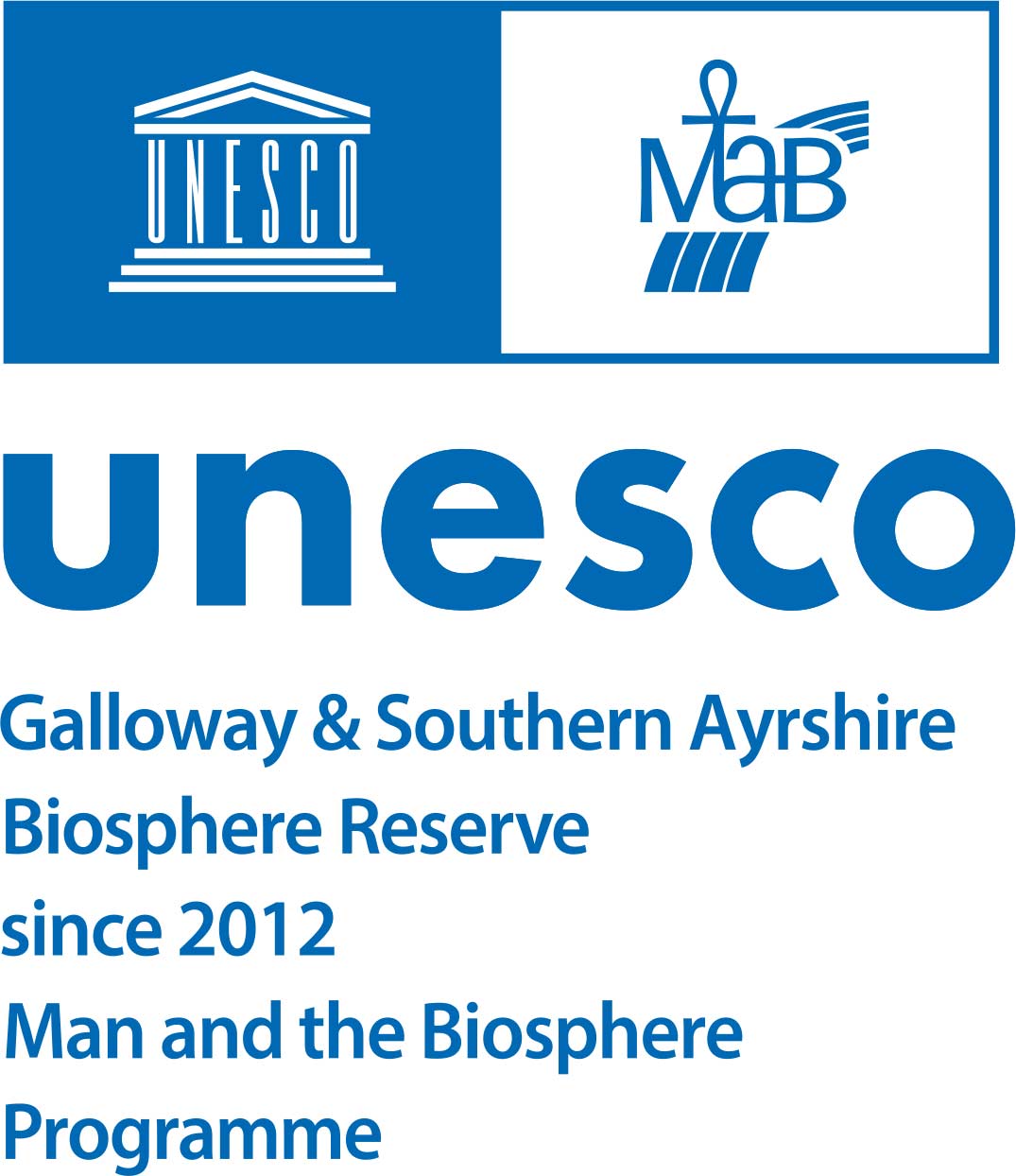 Galloway And Southern Ayrshire Biosphere