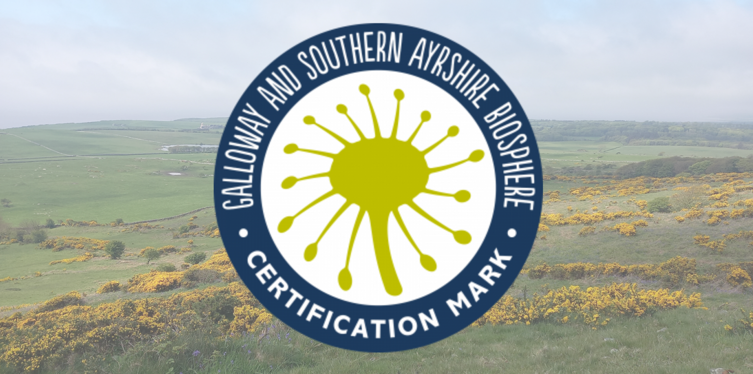 Announcing Four New Awards Of The Biosphere Certification Mark ...