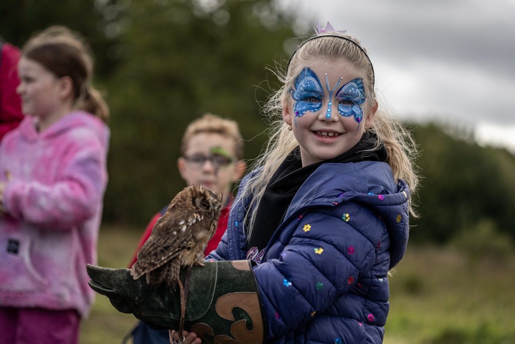 Galloway & Southern Ayrshire UNESCO Biosphere Named On National ...